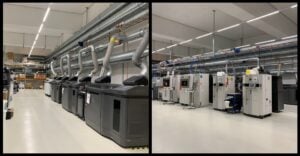 Industrieller 3D-Druck - Next Layer